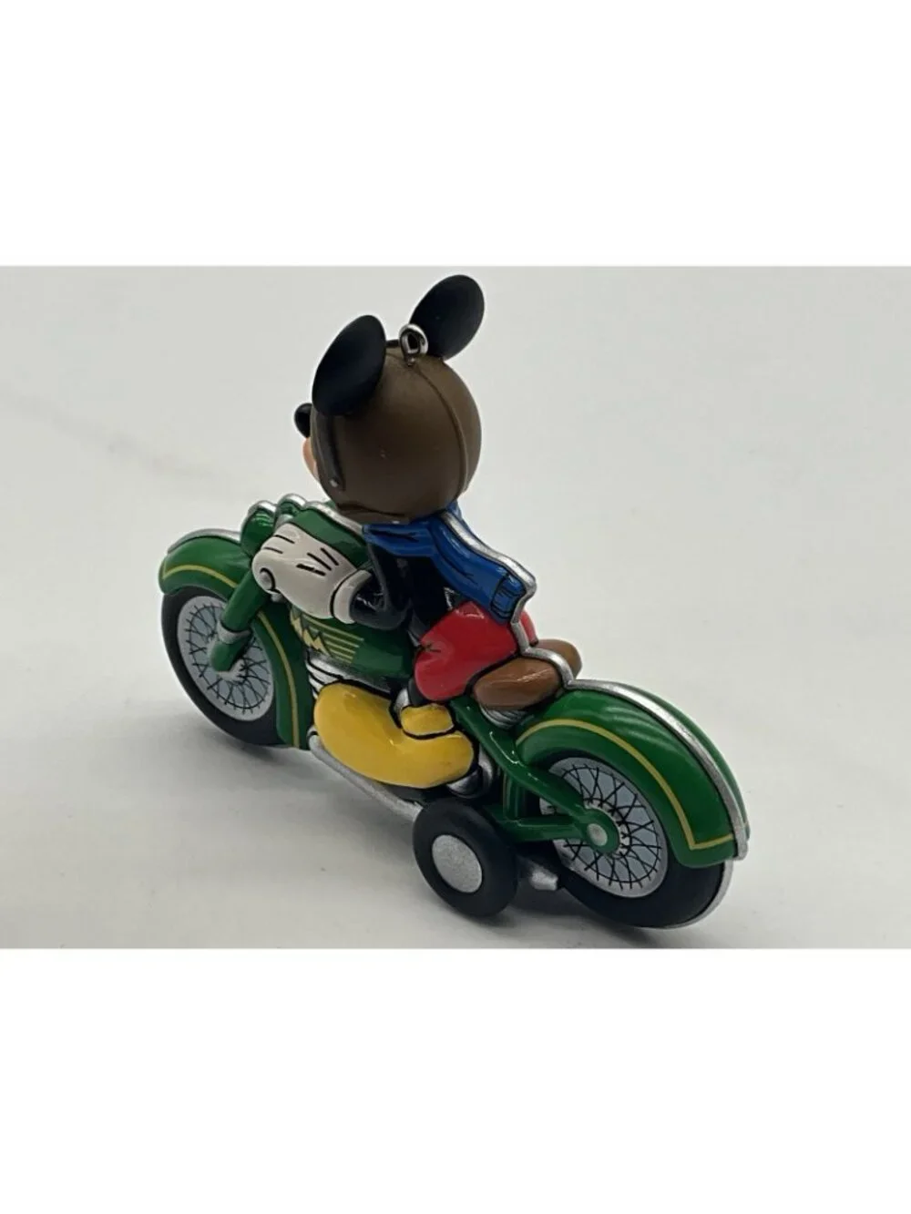 Hallmark Keepsake Mickey Mouse 